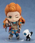 Nendoroid No. 1850 Horizon Forbidden West: Aloy thumbnail 4