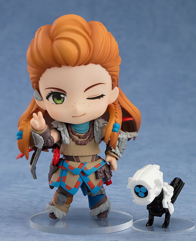 Nendoroid No. 1850 Horizon Forbidden West: Aloy image 4