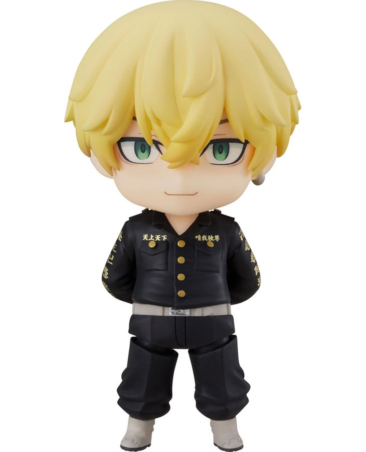 Nendoroid No. 1874 Tokyo Revengers: Chifuyu Matsuno image 1