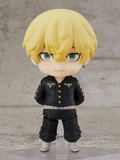 Nendoroid No. 1874 Tokyo Revengers: Chifuyu Matsuno thumbnail 2