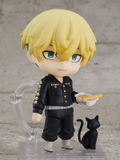 Nendoroid No. 1874 Tokyo Revengers: Chifuyu Matsuno thumbnail 3
