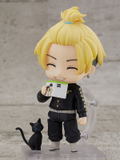 Nendoroid No. 1874 Tokyo Revengers: Chifuyu Matsuno thumbnail 4