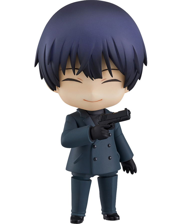 Nendoroid No. 1875 Love of Kill: Ryang-Ha Song image 1