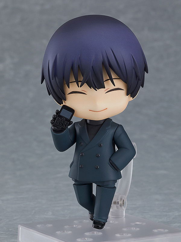 Nendoroid No. 1875 Love of Kill: Ryang-Ha Song image 4