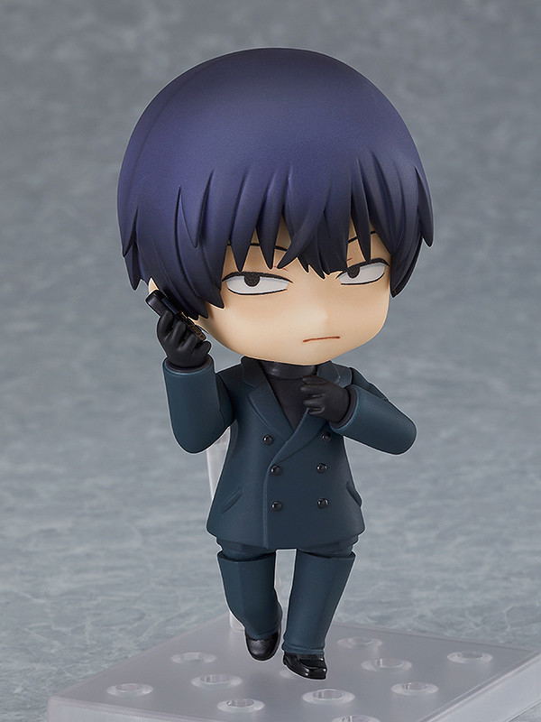 Nendoroid No. 1875 Love of Kill: Ryang-Ha Song image 5