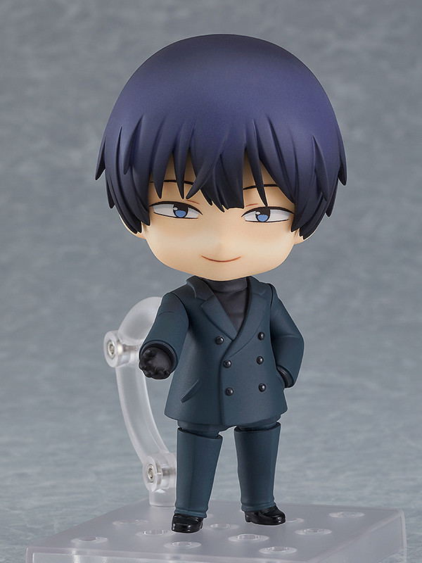 Nendoroid No. 1875 Love of Kill: Ryang-Ha Song image 7