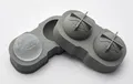 NieR Replicant ver.1.22474487139... Silicone Ice Tray: Emil (Re-run) thumbnail 1