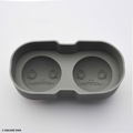 NieR Replicant ver.1.22474487139... Silicone Ice Tray: Emil (Re-run) thumbnail 2