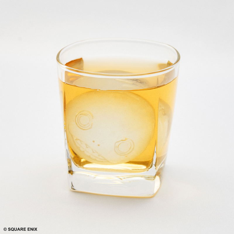 NieR Replicant ver.1.22474487139... Silicone Ice Tray: Emil (Re-run) image 5