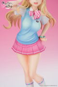 OshiRabu Waifus Over Husbandos 1/7 Scale Pre-Painted Figure: Ren Furutachi thumbnail 6