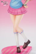 OshiRabu Waifus Over Husbandos 1/7 Scale Pre-Painted Figure: Ren Furutachi thumbnail 7