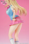 OshiRabu Waifus Over Husbandos 1/7 Scale Pre-Painted Figure: Ren Furutachi thumbnail 8