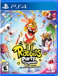 Rabbids: Party of Legends thumbnail 1