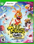 Rabbids: Party of Legends thumbnail 1