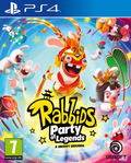 Rabbids: Party of Legends thumbnail 1