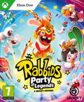 Rabbids: Party of Legends thumbnail 1