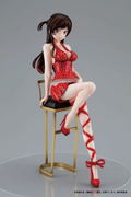 Rent-A-Girlfriend 1/7 Scale Pre-Painted Figure: Chizuru Ichinose Date Dress Ver. thumbnail 2