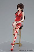 Rent-A-Girlfriend 1/7 Scale Pre-Painted Figure: Chizuru Ichinose Date Dress Ver. thumbnail 3