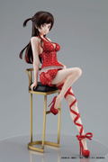 Rent-A-Girlfriend 1/7 Scale Pre-Painted Figure: Chizuru Ichinose Date Dress Ver. thumbnail 5