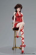 Rent-A-Girlfriend 1/7 Scale Pre-Painted Figure: Chizuru Ichinose Date Dress Ver. thumbnail 6