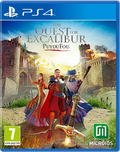 The Quest for Excalibur - Puy du Fou thumbnail 1