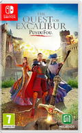 The Quest for Excalibur - Puy du Fou thumbnail 1