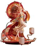 Honor of Kings 1/7 Scale Pre-Painted Figure: Gongsun Li Jing Hong Dance Ver. thumbnail 1