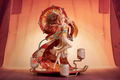 Honor of Kings 1/7 Scale Pre-Painted Figure: Gongsun Li Jing Hong Dance Ver. thumbnail 2