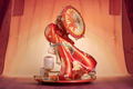 Honor of Kings 1/7 Scale Pre-Painted Figure: Gongsun Li Jing Hong Dance Ver. thumbnail 3