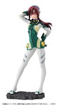 Evangelion Gasha Portraits Premium Neon Genesis Evangelion Mari Illustrious Makinami (Set of 4 Packs) thumbnail 2