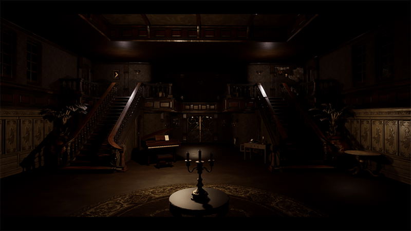Charon's Staircase image 3