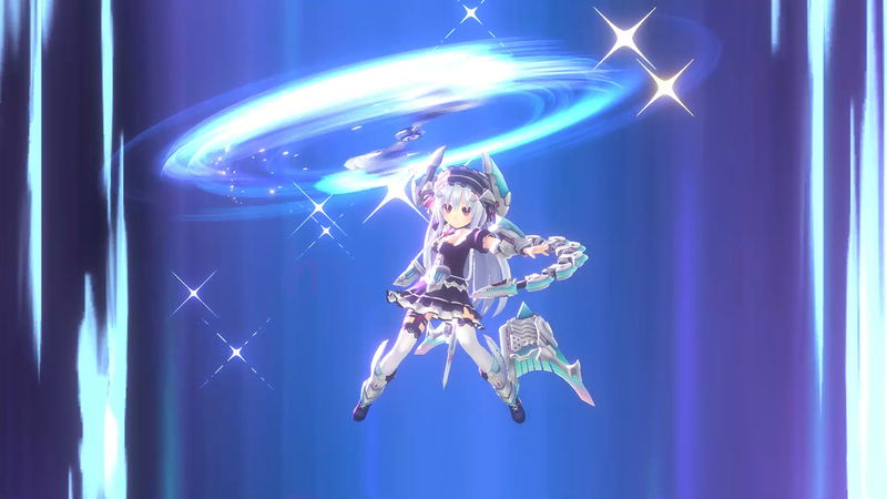 Fairy Fencer F: Refrain Chord image 12