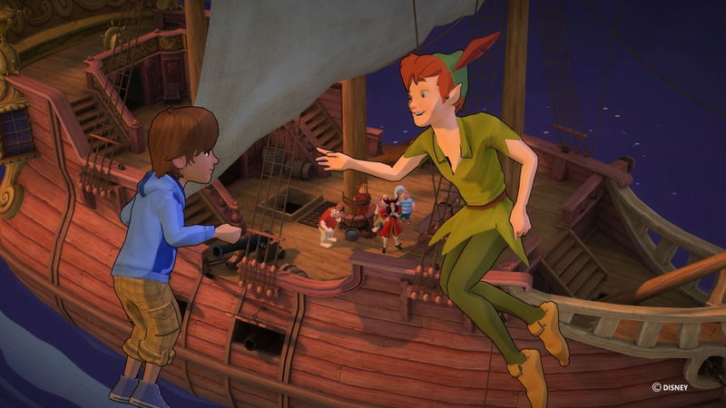Disneyland Adventures image 2