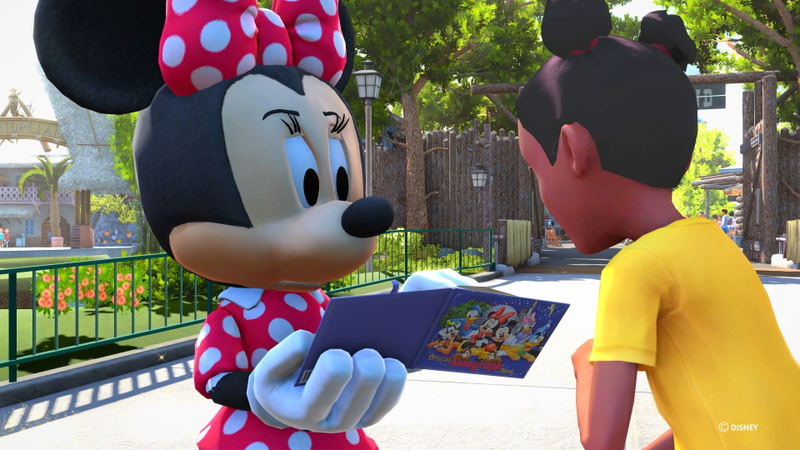 Disneyland Adventures image 4