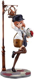 Is the Order a Rabbit? Bloom 1/6 Scale Pre-Painted Figure: Cocoa Flower Delivery Ver. thumbnail 1