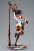 Is the Order a Rabbit? Bloom 1/6 Scale Pre-Painted Figure: Cocoa Flower Delivery Ver. thumbnail 2