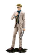 ARTFX J Jujutsu Kaisen 1/8 Scale Pre-Painted Figure: Kento Nanami thumbnail 1