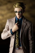 ARTFX J Jujutsu Kaisen 1/8 Scale Pre-Painted Figure: Kento Nanami thumbnail 12