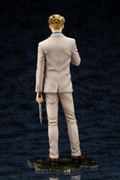 ARTFX J Jujutsu Kaisen 1/8 Scale Pre-Painted Figure: Kento Nanami thumbnail 5