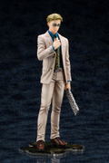 ARTFX J Jujutsu Kaisen 1/8 Scale Pre-Painted Figure: Kento Nanami thumbnail 7