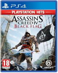 Assassin's Creed IV: Black Flag (PlayStation Hits) thumbnail 1