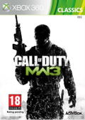 Call of Duty: Modern Warfare 3 (Classics) thumbnail 1