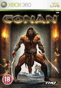 Conan (Italian Cover) thumbnail 1