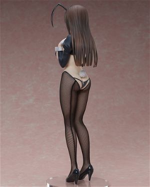 Creator's Collection 1/4 Scale Pre-Painted Figure: Mayu Hashimoto