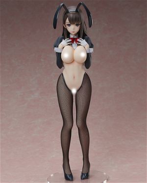 Creator's Collection 1/4 Scale Pre-Painted Figure: Mayu Hashimoto