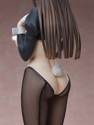 Creator's Collection 1/4 Scale Pre-Painted Figure: Mayu Hashimoto