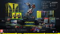 Cyberpunk 2077 [Collector's Edition] thumbnail 1