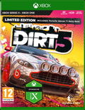 DiRT 5 [Limited Edition] thumbnail 1