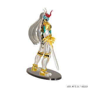 Dragon Quest The Adventure of Dai Metallic Monsters Gallery: Superior Being Hadlar