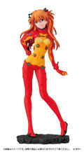 Evangelion Gasha Portraits Premium Neon Genesis Evangelion Asuka Langley Shikinami (Set of 4 Packs) thumbnail 2
